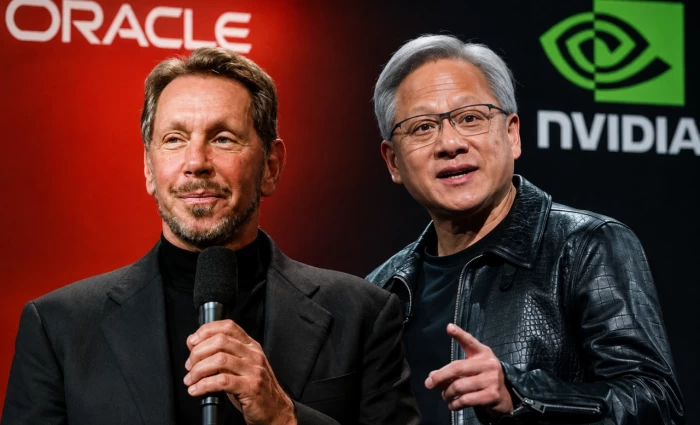 Oracle και Nvidia αλλάζουν τη λίστα των billionaires – Ποιος κέρδισε και ποιος έχασε δισεκατομμύρια