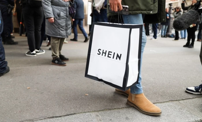 Η Shein δρομολογεί το IPO στο χρηματιστήριο του Χονγκ Κονγκ για τις 19 Αυγούστου