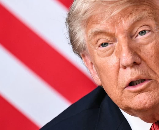 Trump Media: Ζημίες 238 εκατ. δολαρίων καθώς υποχωρούν τα κρυπτονομίσματα