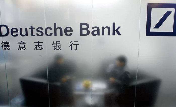 Κίνα: Η Deutsche Bank γίνεται πρώτη ξένη τράπεζα για εκκαθάριση συναλλαγών σε γουάν στην Ευρώπη