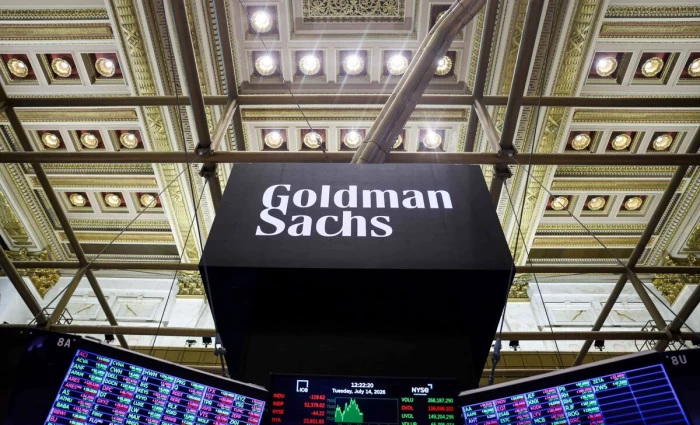 Mega deal $2,3 δισ. στη Wall Street: Η Goldman Sachs εξαγοράζει τη Neos Investments
