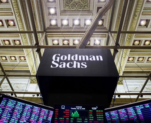 Mega deal $2,3 δισ. στη Wall Street: Η Goldman Sachs εξαγοράζει τη Neos Investments