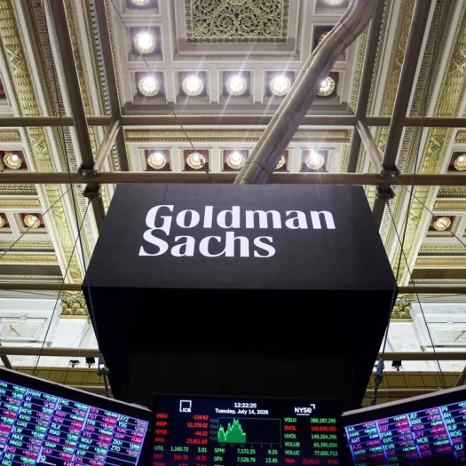 Mega deal $2,3 δισ. στη Wall Street: Η Goldman Sachs εξαγοράζει τη Neos Investments