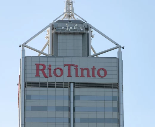 Rio Tinto: Η ακριβή ενέργεια φέρνει κρατική παρέμβαση για το μεγάλο χυτήριο Tomago