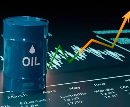 Πετρέλαιο: Ράλι 24% τον Ιούλιο για Brent και WTI – Η μεγαλύτερη μηνιαία άνοδος από τον Μάρτιο του 2022