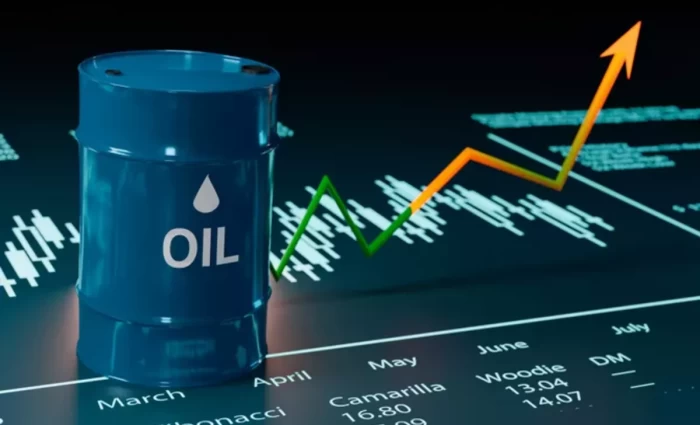 Πετρέλαιο: Ράλι 24% τον Ιούλιο για Brent και WTI – Η μεγαλύτερη μηνιαία άνοδος από τον Μάρτιο του 2022