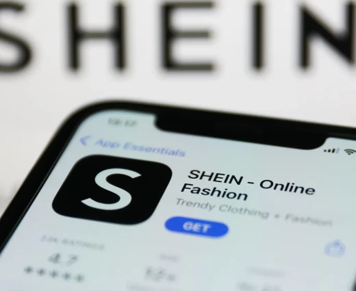 Κόπηκαν τα χαμόγελα στη Shein παρά την πολυαναμενόμενη IPO