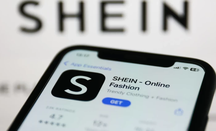 Κόπηκαν τα χαμόγελα στη Shein παρά την πολυαναμενόμενη IPO