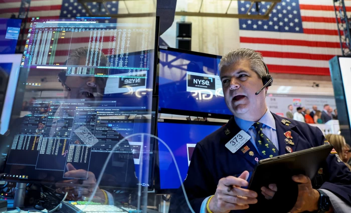 Wall Street: Το ρεκόρ κερδοφορίας για τις εταιρείες του S&P 500 ενθουσιάζει τους «ταύρους»