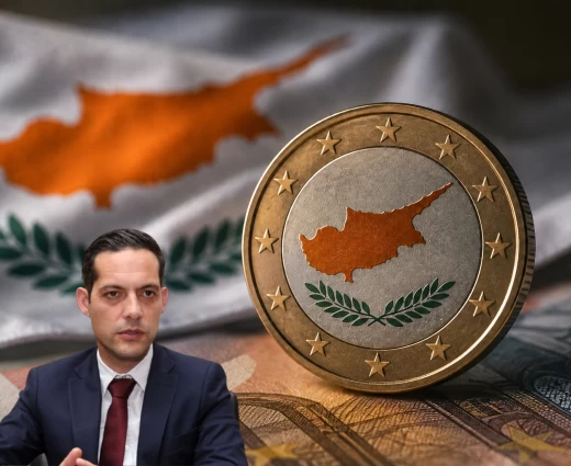 «Δεν είναι συγκυριακή καλή επίδοση το 3,3%» τονίζει ο Λετυμπιώτης