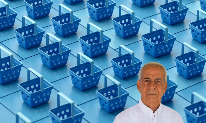 «Ο Κύπριος καταναλωτής αγοράζει πλέον με το κομμάτι και όχι με το κιλό»