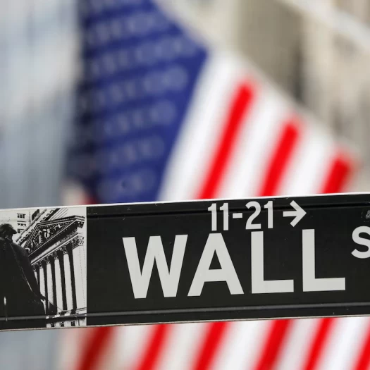 Τεχνολογικές πιέσεις στη Wall Street: Το αδιέξοδο ΗΠΑ-Ιράν κλυδωνίζει τις αγορές