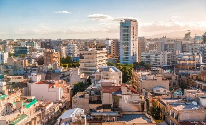 €2 εκατ. για επικίνδυνες οικοδομές στη Λευκωσία - Αναμένει το κονδύλι ο ΕΟΑ