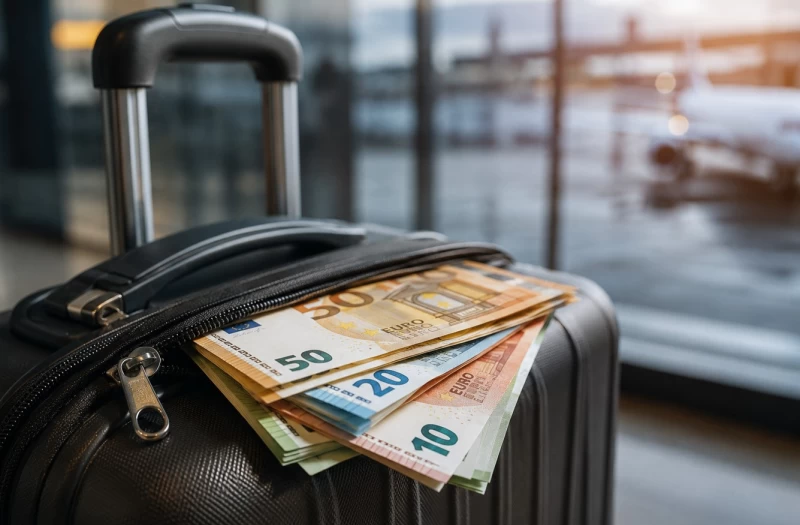 Καθυστερήσεις και ακυρώσεις πτήσεων: Χάνουν χρήματα σε προμήθειες οι επιβάτες - Ήδη 400 παράπονα το 2026