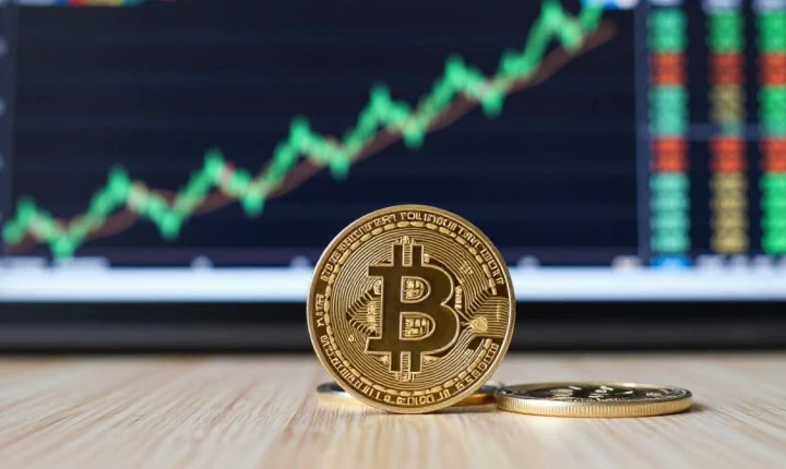 Bitcoin: Εκρηκτικό ράλι πάνω από τα $75.000 – Κέρδη σχεδόν 20% σε μία εβδομάδα
