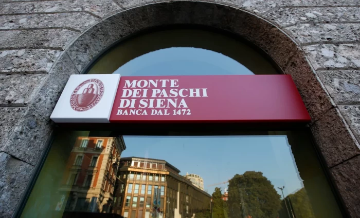 Τραπεζικό «πόκερ» στην Ιταλία: Η Monte dei Paschi καταθέτει πρόταση εξαγοράς €34 δισ. για BPM και Banca Generali