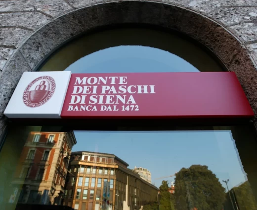 Τραπεζικό «πόκερ» στην Ιταλία: Η Monte dei Paschi καταθέτει πρόταση εξαγοράς €34 δισ. για BPM και Banca Generali