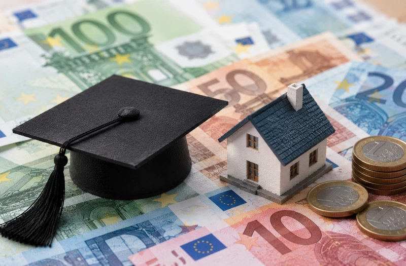 Στο περίμενε για 930 νέες κλίνες στις φοιτητικές εστίες - «Θέμα πολιτικής απόφασης» το πράσινο φως, λέει ο Πρύτανης ΠΚ