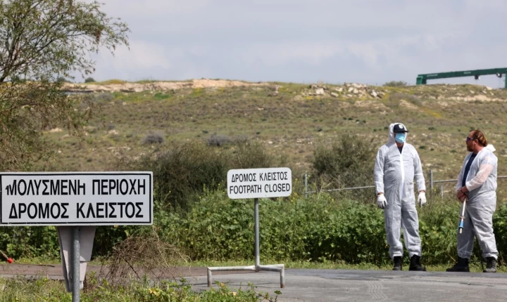 Αφθώδης πυρετός: Πληρώθηκαν όσοι δικαιούνταν αποζημίωση, λένε οι Κτηνιατρικές Υπηρεσίες