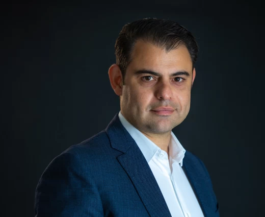 «Στόχος μας είναι να λειτουργούμε ως στρατηγικοί συνεργάτες των πελατών μας»