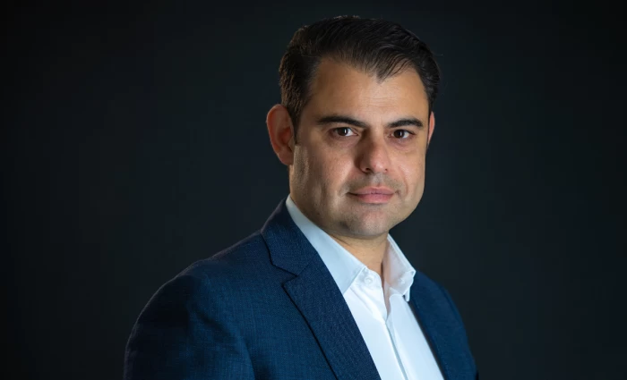 «Στόχος μας είναι να λειτουργούμε ως στρατηγικοί συνεργάτες των πελατών μας»