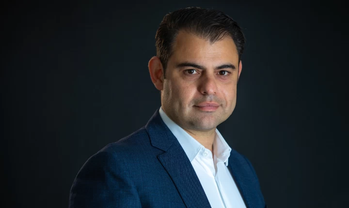 «Στόχος μας είναι να λειτουργούμε ως στρατηγικοί συνεργάτες των πελατών μας»