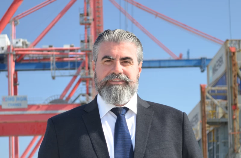 Η Κύπρος κερδίζει έδαφος στον παγκόσμιο χάρτη του εμπορίου