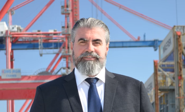 Η Κύπρος κερδίζει έδαφος στον παγκόσμιο χάρτη του εμπορίου
