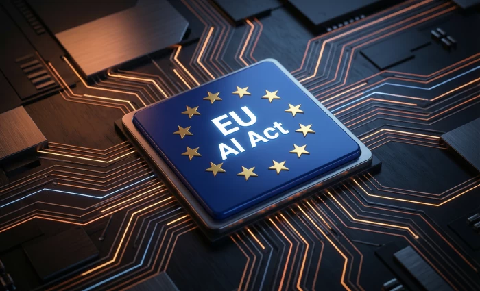 Τεχνητή νοημοσύνη: Η Ευρώπη θέτει όρια στους τεχνολογικούς κολοσσούς