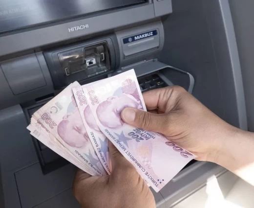 Ράλι για τις τουρκικές τράπεζες καθώς επανέρχεται η φθηνότερη χρηματοδότηση