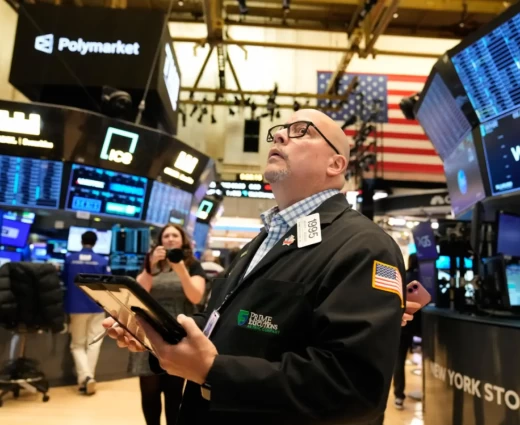 Πιέσεις στη Wall Street πριν από τα αποτελέσματα της Nvidia
