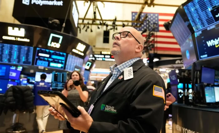 Πιέσεις στη Wall Street πριν από τα αποτελέσματα της Nvidia