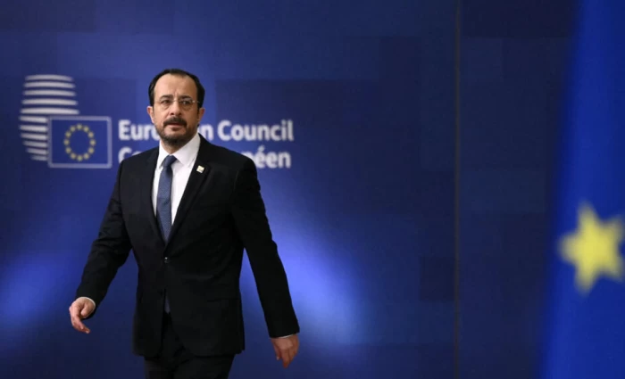 Προεδρία ΕΕ: Η Κύπρος ανέδειξε τον ρόλο της ως γέφυρα με τη Μέση Ανατολή