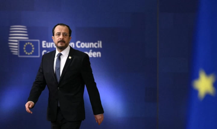 Προεδρία ΕΕ: Η Κύπρος ανέδειξε τον ρόλο της ως γέφυρα με τη Μέση Ανατολή