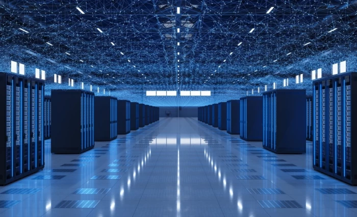 Πόσο κοστίζει πραγματικά ένα data center;