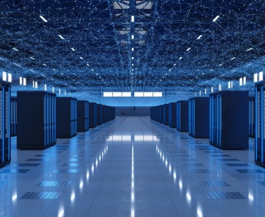 Πόσο κοστίζει πραγματικά ένα data center;