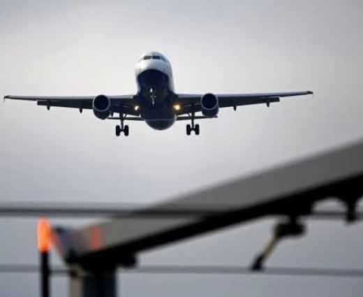 Προς νέο ρεκόρ 2,1 εκατ. ταξιδιών οι Κύπριοι - Κλειδί η αεροπορική συνδεσιμότητα