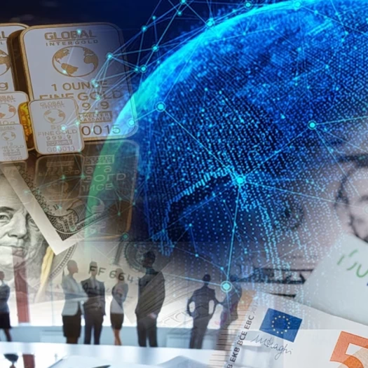 Μεγαλώνει η επενδυτική «ψαλίδα» στην AI μεταξύ ΗΠΑ και Ευρώπης