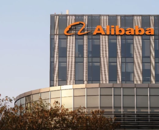 Alibaba: Βουτιά έως 10% στο Χονγκ Κονγκ μετά το placement των 10,2 δισ. δολαρίων