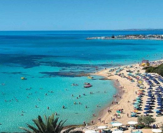 Μέχρι τον Νοέμβριο η εκστρατεία της ΕΤΑΠ για εγχώριο τουρισμό