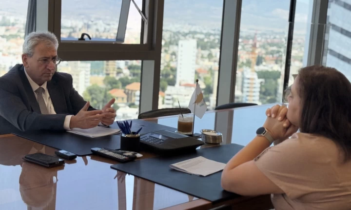 Μ. Μουσιούττας: Στη διετία το 60% της αύξησης των συντάξεων, αμέσως η μείωση του πέναλτι στο 7,5%
