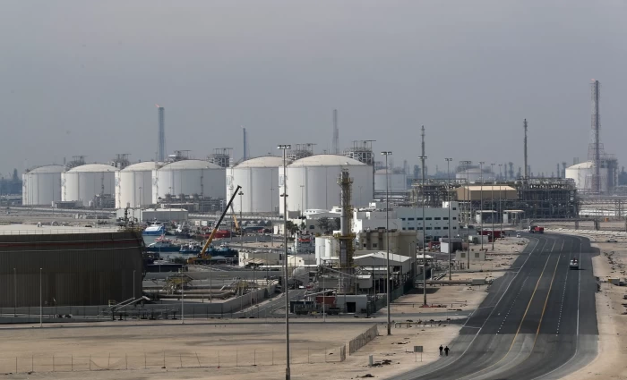 LNG: Το Κατάρ έχασε 24 δισ. δολάρια σε έξι μήνες – Κατάρρευση 96% στις εξαγωγές