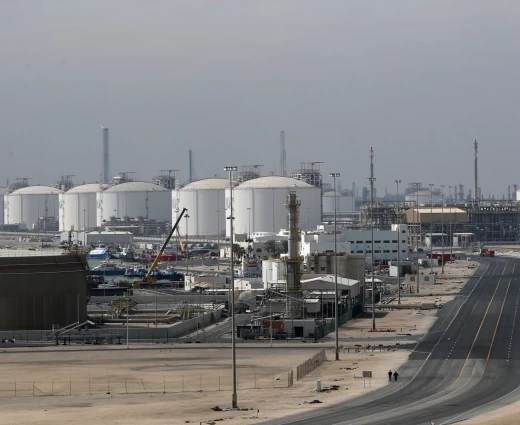 LNG: Το Κατάρ έχασε 24 δισ. δολάρια σε έξι μήνες – Κατάρρευση 96% στις εξαγωγές