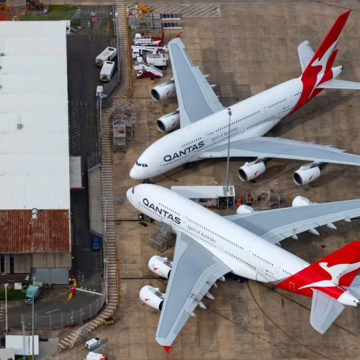 Airbus A380: Η άνοδος και η πτώση του «γίγαντα» των αιθέρων – Ποιες εταιρείες τον εγκαταλείπουν