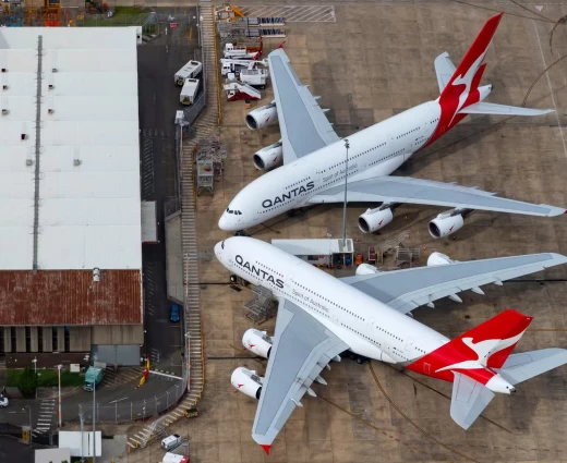 Airbus A380: Η άνοδος και η πτώση του «γίγαντα» των αιθέρων – Ποιες εταιρείες τον εγκαταλείπουν