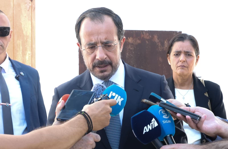 ΠτΔ: Το κράτος θα σταθεί αρωγός για αντιμετώπιση των προβλημάτων από την κακοκαιρία