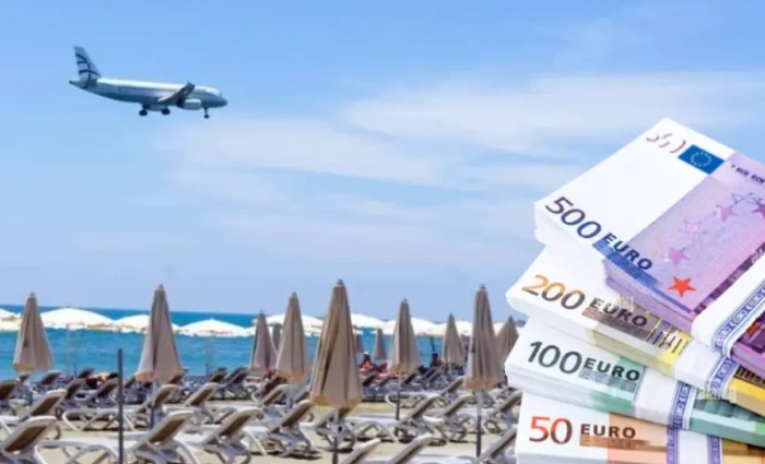 Βελτιώθηκε η εικόνα (και) στα τουριστικά έσοδα – Ο Ιούνιος ανέτρεψε το σκηνικό