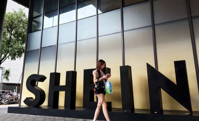 Shein: Σχέδιο για επιστροφές μετρητών και δωρεάν μετοχές πριν από την IPO στο Χονγκ Κονγκ
