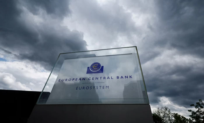 ΕΚΤ: Αυξανόμενη απειλή για οικονομική σταθερότητα η κλιματική κρίση