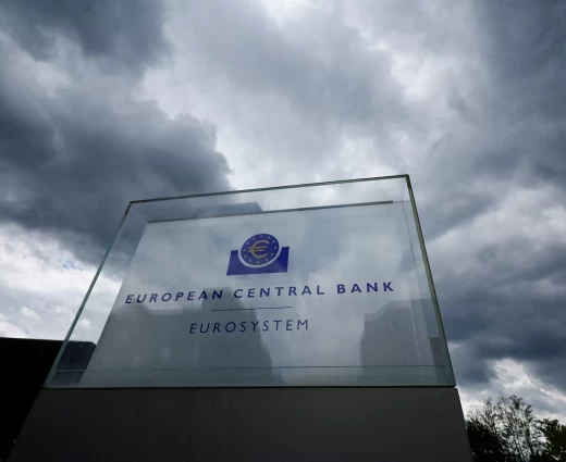 ΕΚΤ: Αυξανόμενη απειλή για οικονομική σταθερότητα η κλιματική κρίση